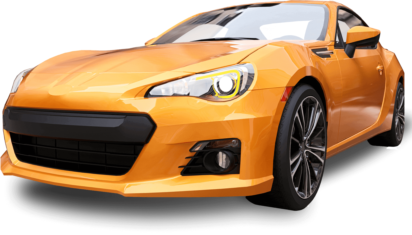 Automobil