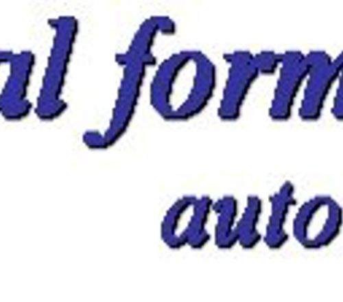 global forma automobili