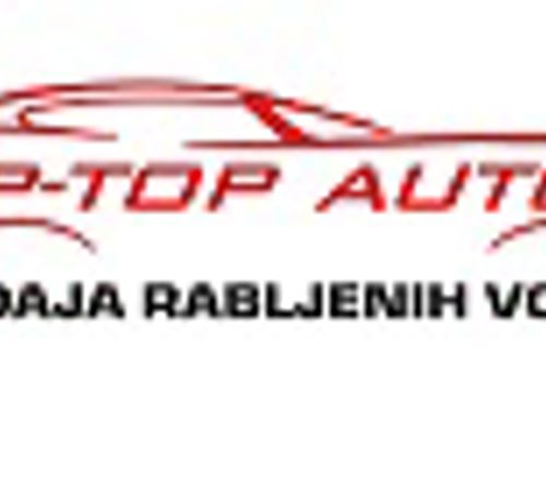 TIP-TOP AUTO