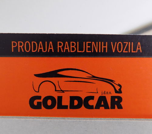 goldcar7
