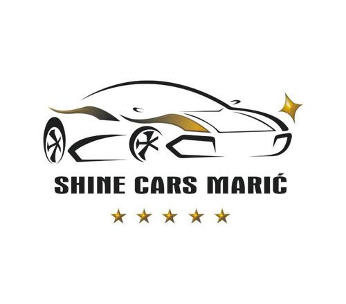 Shine.cars.Maric