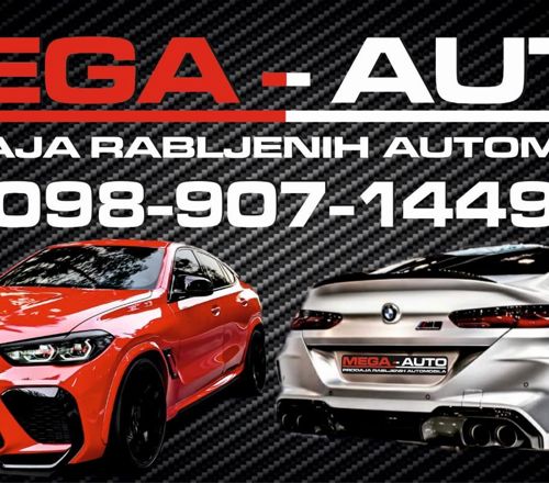 MEGA-AUTO